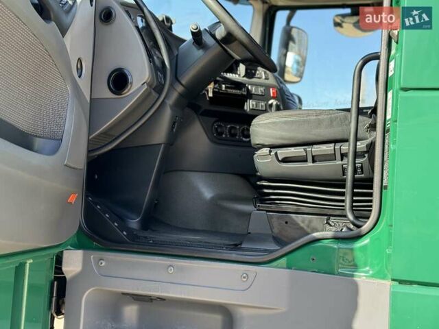Даф XF 106, об'ємом двигуна 0 л та пробігом 795 тис. км за 22853 $, фото 9 на Automoto.ua
