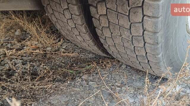 Даф XF 106, об'ємом двигуна 0 л та пробігом 763 тис. км за 22000 $, фото 9 на Automoto.ua