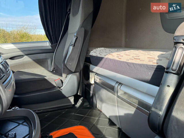 Даф XF 106, объемом двигателя 0 л и пробегом 892 тыс. км за 25645 $, фото 43 на Automoto.ua