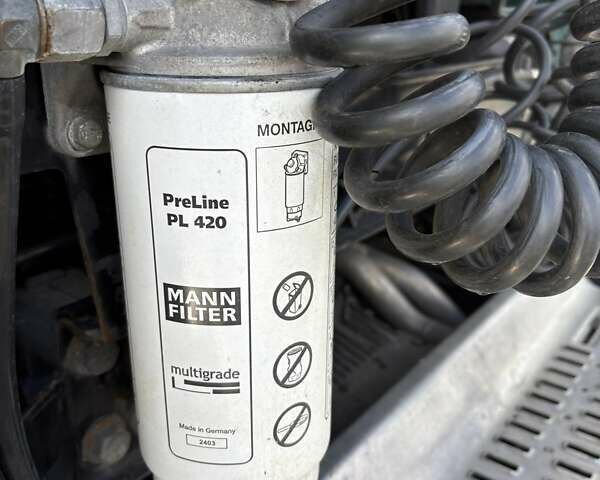 Даф XF 106, объемом двигателя 12.9 л и пробегом 935 тыс. км за 20399 $, фото 7 на Automoto.ua