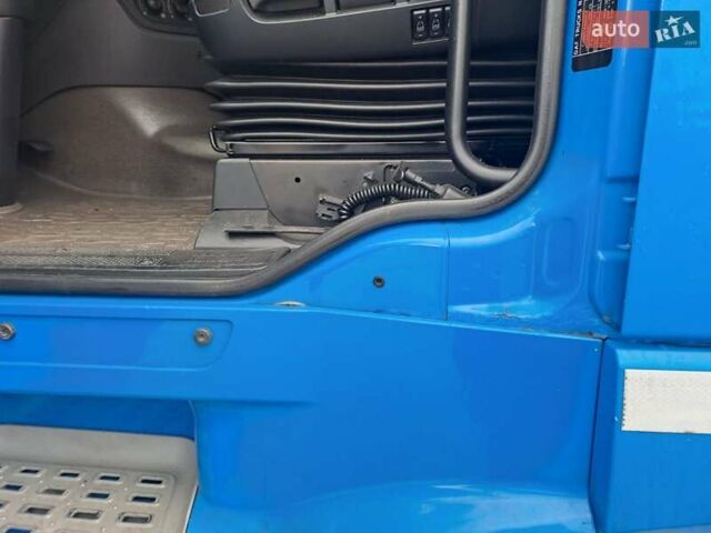 Даф XF 106 2016 у Рівному на Automoto.ua Даф XF 106, об'ємом двигуна 0 л та пробігом 900 тис. км за 14900 $, фото 2 на Automoto.ua