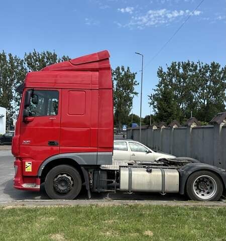 Даф XF 106, об'ємом двигуна 0 л та пробігом 746 тис. км за 23500 $, фото 5 на Automoto.ua