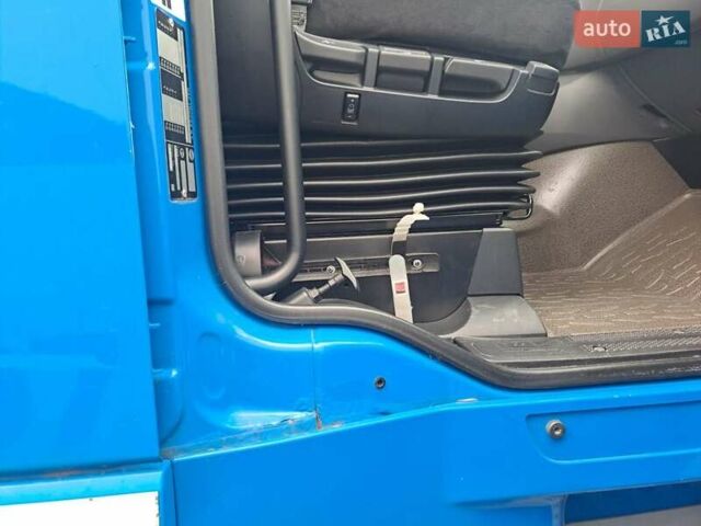 Даф XF 106 2016 у Рівному на Automoto.ua Даф XF 106, об'ємом двигуна 0 л та пробігом 900 тис. км за 14900 $, фото 1 на Automoto.ua