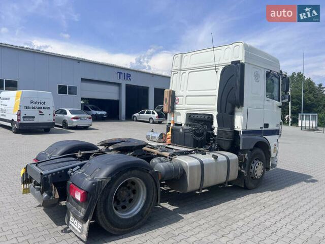 Даф XF 106, об'ємом двигуна 0 л та пробігом 788 тис. км за 21000 $, фото 5 на Automoto.ua