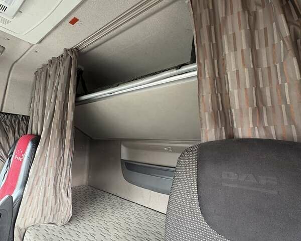 Даф XF 106, объемом двигателя 12.9 л и пробегом 935 тыс. км за 20399 $, фото 14 на Automoto.ua