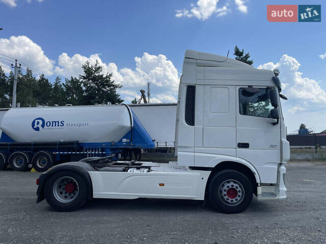 Даф XF 106, об'ємом двигуна 0 л та пробігом 620 тис. км за 27500 $, фото 3 на Automoto.ua