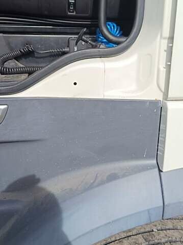 Даф XF 106, об'ємом двигуна 0 л та пробігом 763 тис. км за 22000 $, фото 4 на Automoto.ua