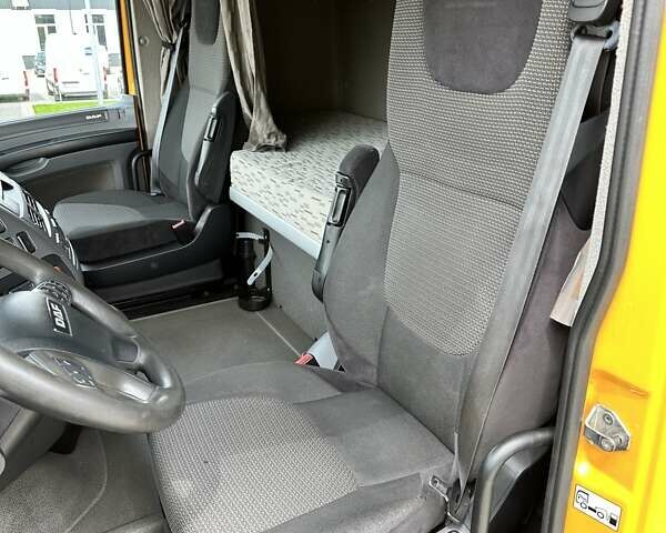 Даф XF 106, об'ємом двигуна 12.9 л та пробігом 826 тис. км за 21000 $, фото 15 на Automoto.ua