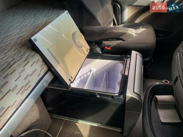 Даф XF 106, объемом двигателя 12.9 л и пробегом 707 тыс. км за 28000 $, фото 11 на Automoto.ua