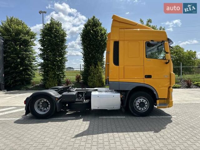 Даф XF 106, об'ємом двигуна 12.9 л та пробігом 826 тис. км за 21000 $, фото 7 на Automoto.ua