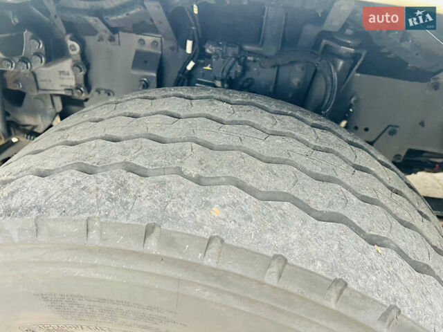 Даф XF 106, об'ємом двигуна 12.9 л та пробігом 1000 тис. км за 22400 $, фото 49 на Automoto.ua