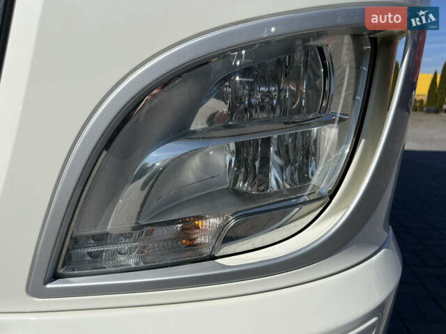 Даф XF 106, об'ємом двигуна 0 л та пробігом 860 тис. км за 27500 $, фото 23 на Automoto.ua