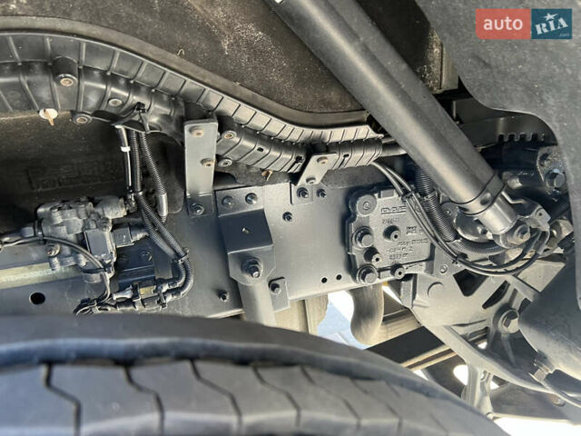 Даф XF 106, об'ємом двигуна 0 л та пробігом 860 тис. км за 27500 $, фото 21 на Automoto.ua