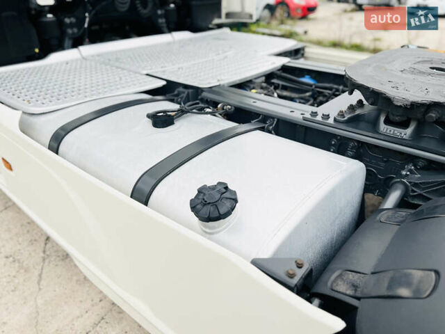 Даф XF 106, об'ємом двигуна 12.9 л та пробігом 1000 тис. км за 22400 $, фото 24 на Automoto.ua