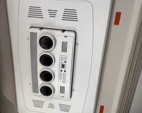 Даф XF 106, объемом двигателя 0 л и пробегом 705 тыс. км за 29500 $, фото 21 на Automoto.ua