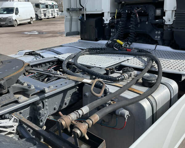 Даф XF 106, объемом двигателя 0 л и пробегом 766 тыс. км за 27000 $, фото 13 на Automoto.ua