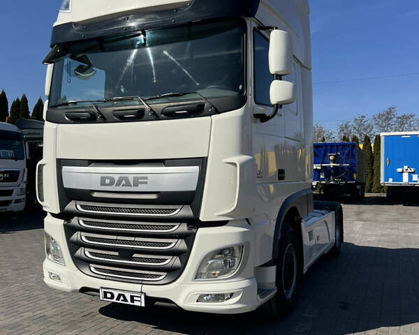 Даф XF 106, об'ємом двигуна 0 л та пробігом 860 тис. км за 27500 $, фото 11 на Automoto.ua