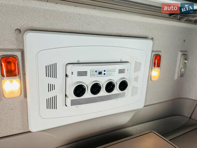 Даф XF 106, об'ємом двигуна 12.9 л та пробігом 1000 тис. км за 22400 $, фото 67 на Automoto.ua