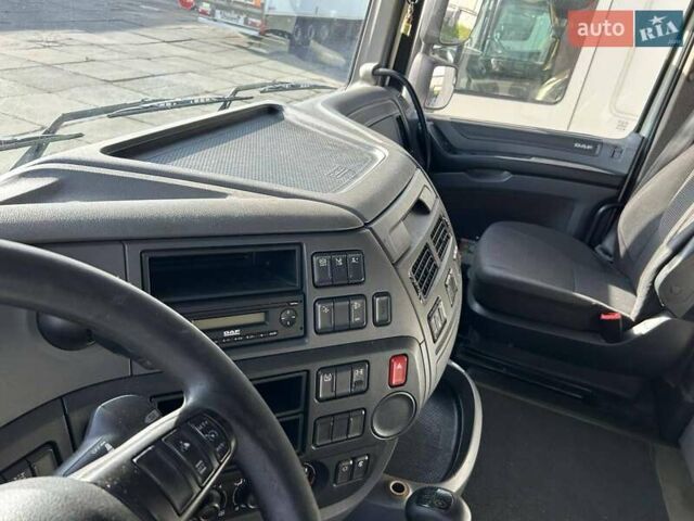 Даф XF 106, объемом двигателя 0 л и пробегом 761 тыс. км за 19800 $, фото 4 на Automoto.ua