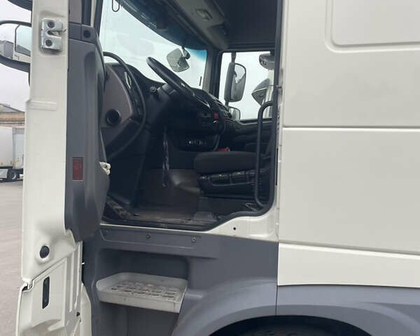 Даф XF 106, объемом двигателя 0 л и пробегом 705 тыс. км за 30000 $, фото 14 на Automoto.ua