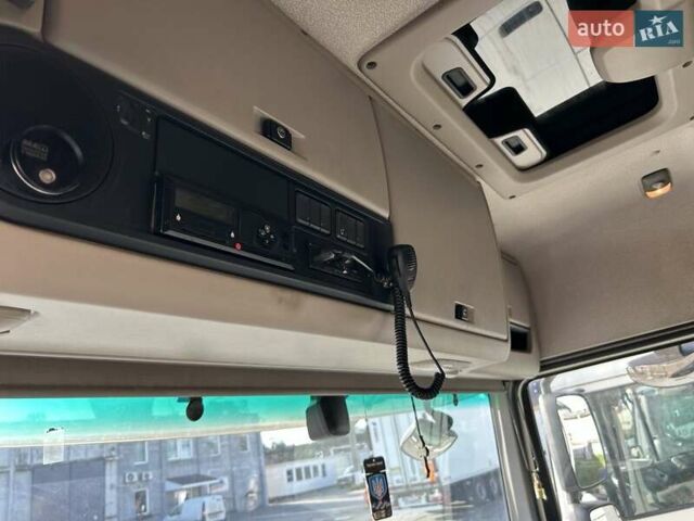 Даф XF 106, объемом двигателя 0 л и пробегом 761 тыс. км за 19800 $, фото 6 на Automoto.ua