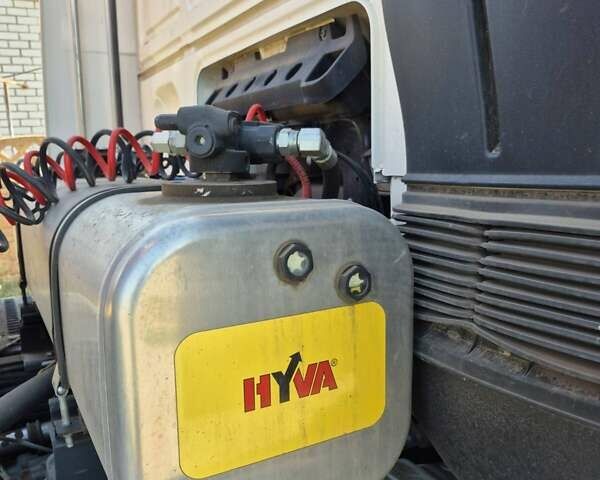 Даф XF 106, об'ємом двигуна 0 л та пробігом 750 тис. км за 55000 $, фото 3 на Automoto.ua