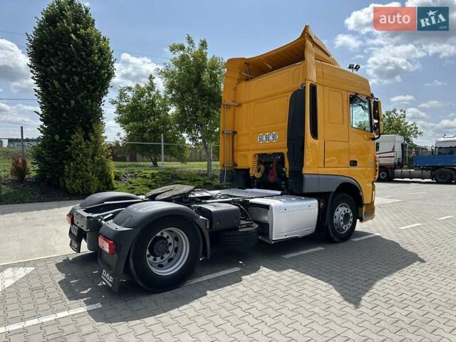 Даф XF 106, об'ємом двигуна 12.9 л та пробігом 826 тис. км за 21000 $, фото 6 на Automoto.ua