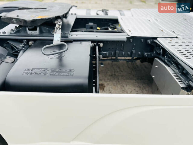 Даф XF 106, об'ємом двигуна 12.9 л та пробігом 1000 тис. км за 22400 $, фото 27 на Automoto.ua