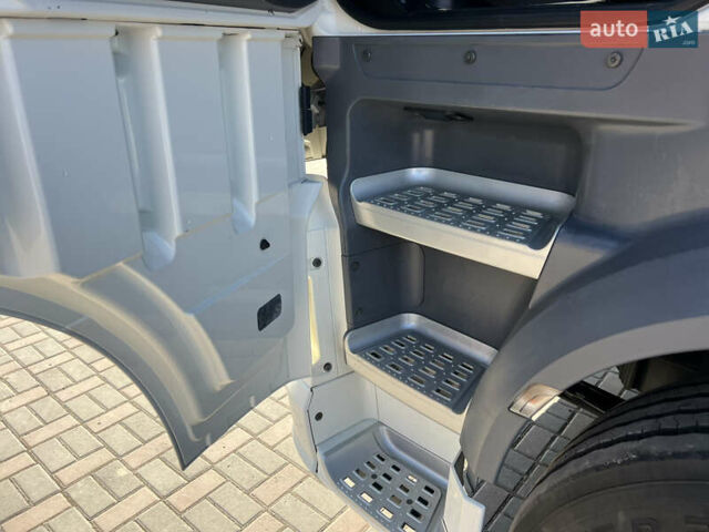 Даф XF 106, об'ємом двигуна 0 л та пробігом 860 тис. км за 27500 $, фото 30 на Automoto.ua