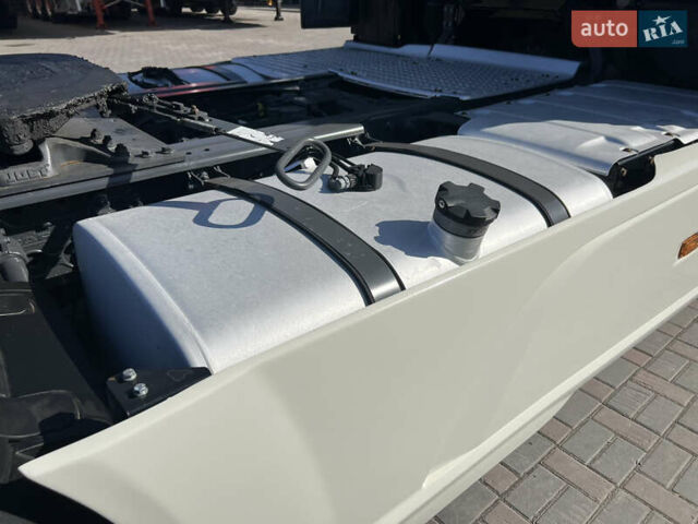 Даф XF 106, об'ємом двигуна 0 л та пробігом 860 тис. км за 27500 $, фото 15 на Automoto.ua