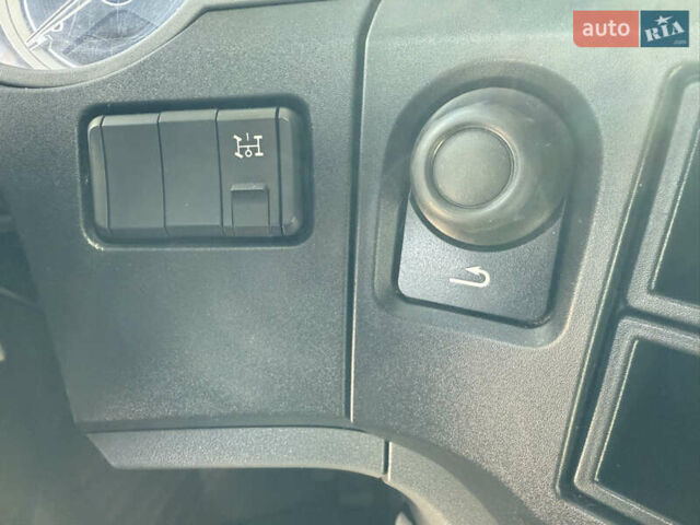 Даф XF 106, объемом двигателя 0 л и пробегом 705 тыс. км за 29500 $, фото 29 на Automoto.ua