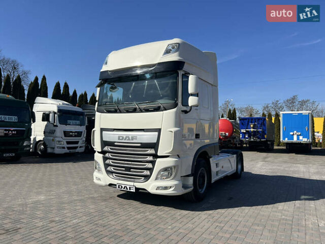 Даф XF 106, об'ємом двигуна 0 л та пробігом 860 тис. км за 27500 $, фото 2 на Automoto.ua