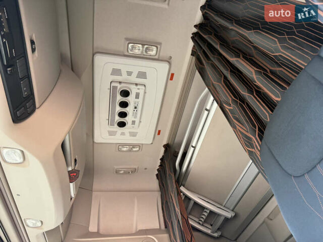 Даф XF 106, объемом двигателя 0 л и пробегом 705 тыс. км за 29500 $, фото 20 на Automoto.ua