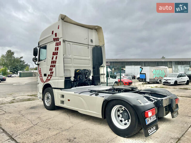 Даф XF 106, об'ємом двигуна 12.9 л та пробігом 1000 тис. км за 22400 $, фото 5 на Automoto.ua