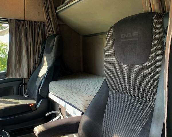 Даф XF 106, объемом двигателя 12.9 л и пробегом 707 тыс. км за 28000 $, фото 6 на Automoto.ua