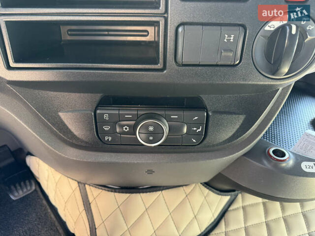 Даф XF 106, объемом двигателя 0 л и пробегом 705 тыс. км за 29500 $, фото 22 на Automoto.ua