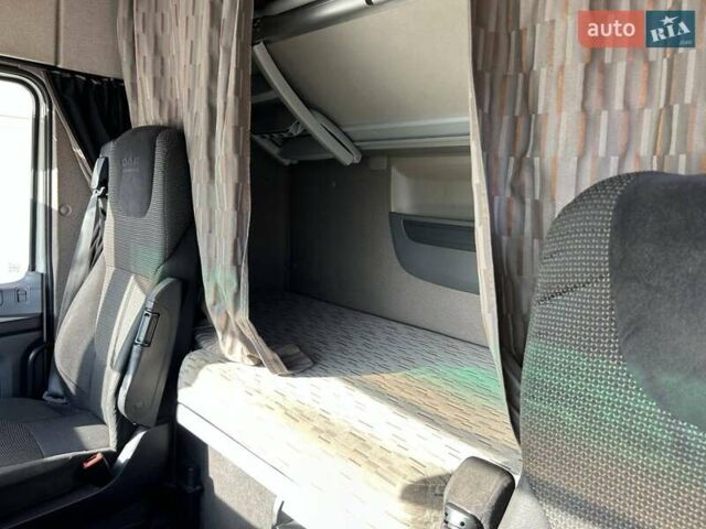 Даф XF 106, объемом двигателя 0 л и пробегом 761 тыс. км за 19800 $, фото 5 на Automoto.ua