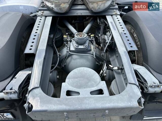 Даф XF 106, об'ємом двигуна 12.9 л та пробігом 826 тис. км за 21000 $, фото 10 на Automoto.ua