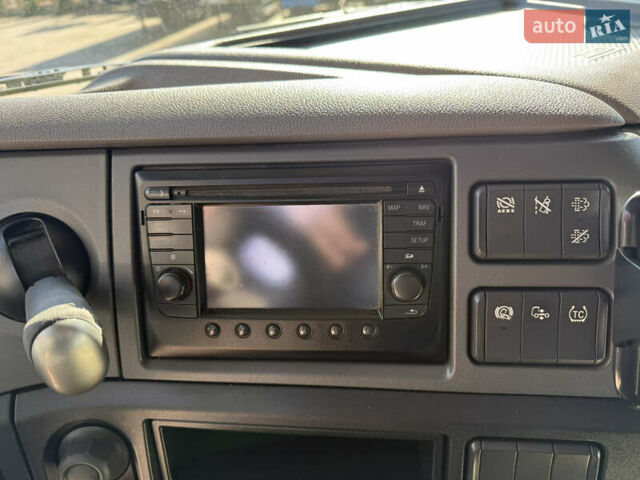 Даф XF 106, объемом двигателя 0 л и пробегом 705 тыс. км за 29500 $, фото 23 на Automoto.ua