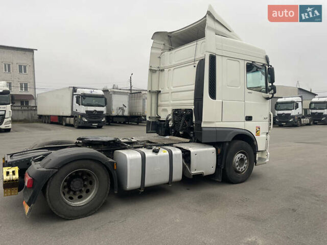 Даф XF 106, объемом двигателя 0 л и пробегом 705 тыс. км за 30000 $, фото 4 на Automoto.ua