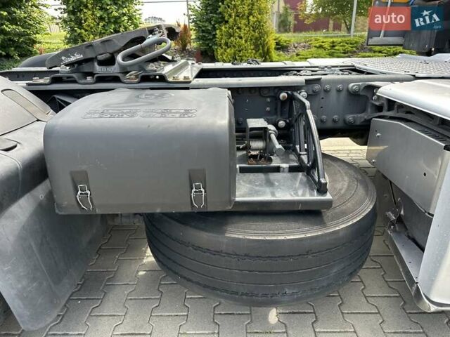 Даф XF 106, об'ємом двигуна 12.9 л та пробігом 826 тис. км за 21000 $, фото 9 на Automoto.ua