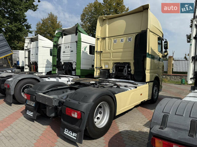 Даф XF 106, объемом двигателя 0 л и пробегом 705 тыс. км за 29500 $, фото 31 на Automoto.ua