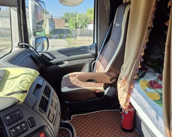 Даф XF 106, об'ємом двигуна 0 л та пробігом 750 тис. км за 55000 $, фото 6 на Automoto.ua