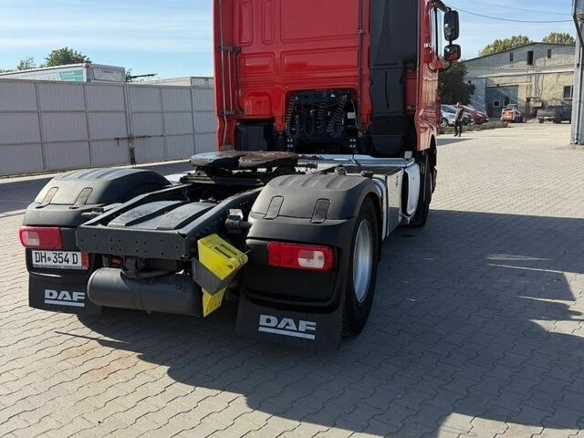 Даф XF 106, об'ємом двигуна 0 л та пробігом 730 тис. км за 26300 $, фото 8 на Automoto.ua