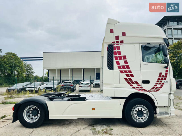 Даф XF 106, об'ємом двигуна 12.9 л та пробігом 1000 тис. км за 22400 $, фото 2 на Automoto.ua