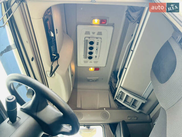 Даф XF 106, об'ємом двигуна 12.9 л та пробігом 1000 тис. км за 22400 $, фото 45 на Automoto.ua