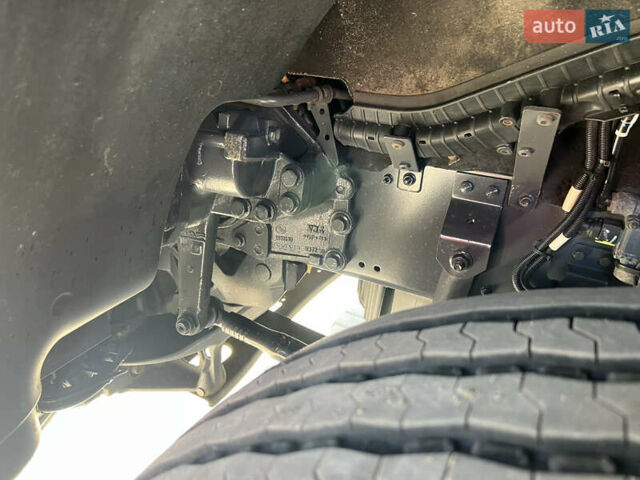 Даф XF 106, объемом двигателя 0 л и пробегом 863 тыс. км за 27300 $, фото 24 на Automoto.ua