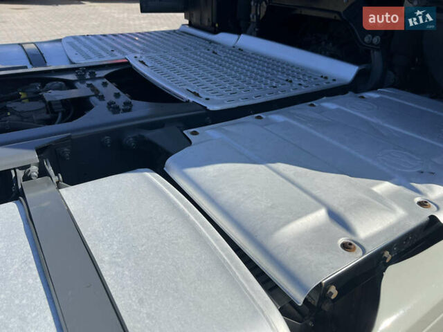 Даф XF 106, объемом двигателя 0 л и пробегом 863 тыс. км за 27300 $, фото 8 на Automoto.ua