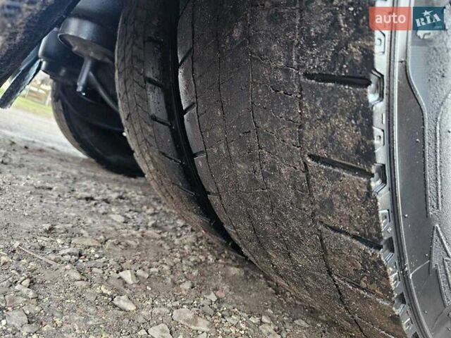 Даф XF 106, объемом двигателя 0 л и пробегом 780 тыс. км за 26058 $, фото 27 на Automoto.ua