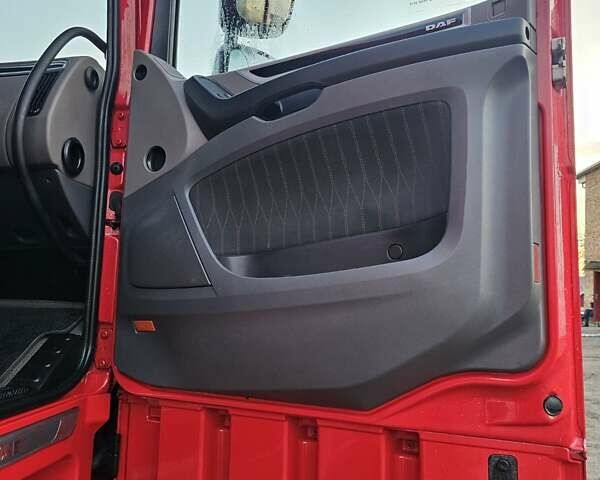 Даф XF 106, об'ємом двигуна 0 л та пробігом 780 тис. км за 26250 $, фото 15 на Automoto.ua